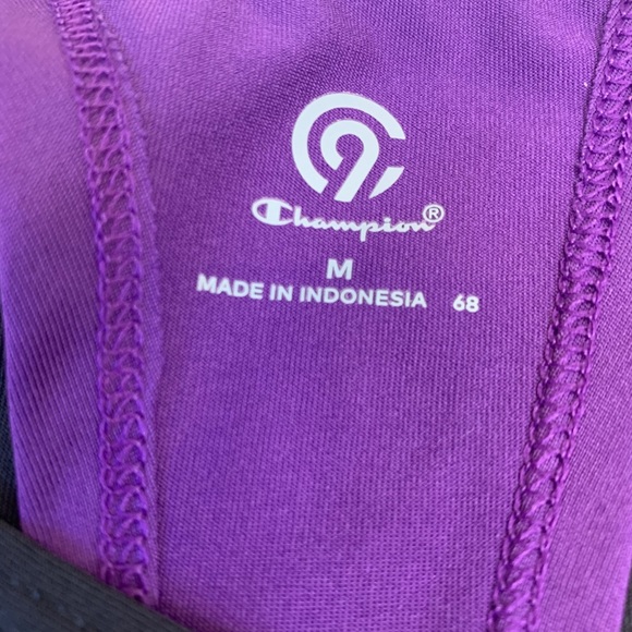 Champion Athletic Running Tank Top - Picture 2 of 8